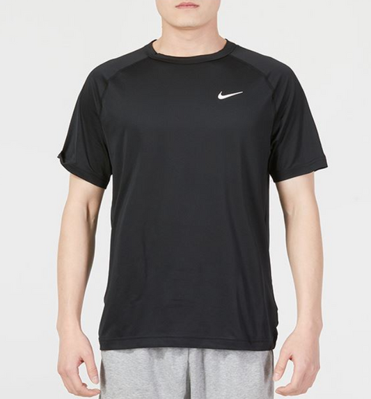 Nike Dri-FIT Ready Men's Short-Sleeve Fitness Top