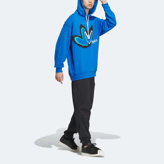 Adidas originals Logo Hoodie  IK8650