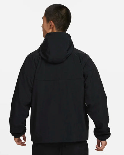 Nike Sportswear Windrunner Men's Loose Hooded Jacket