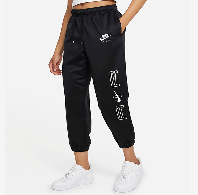 Nike Air Women Pants Black