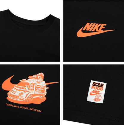 Nike Sportswear Men's T-Shirt