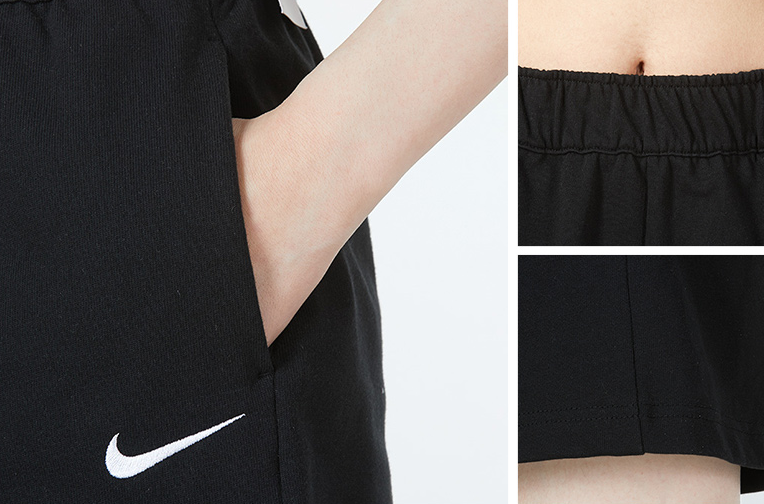 Nike Sportswear Women's Jersey Shorts