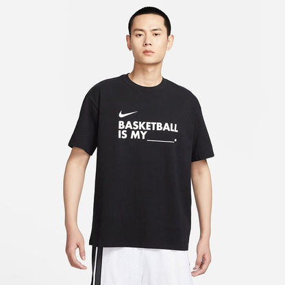 MythMaker NIKE BASKETBALL T shirt