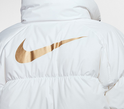 Nike Women's Jacket Down Jacket NIKE SPORTSWEAR DOWN-FILL