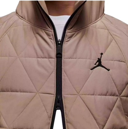 Jordan Therma-FIT Sport Men’s Thermal Water Repellent Jacket