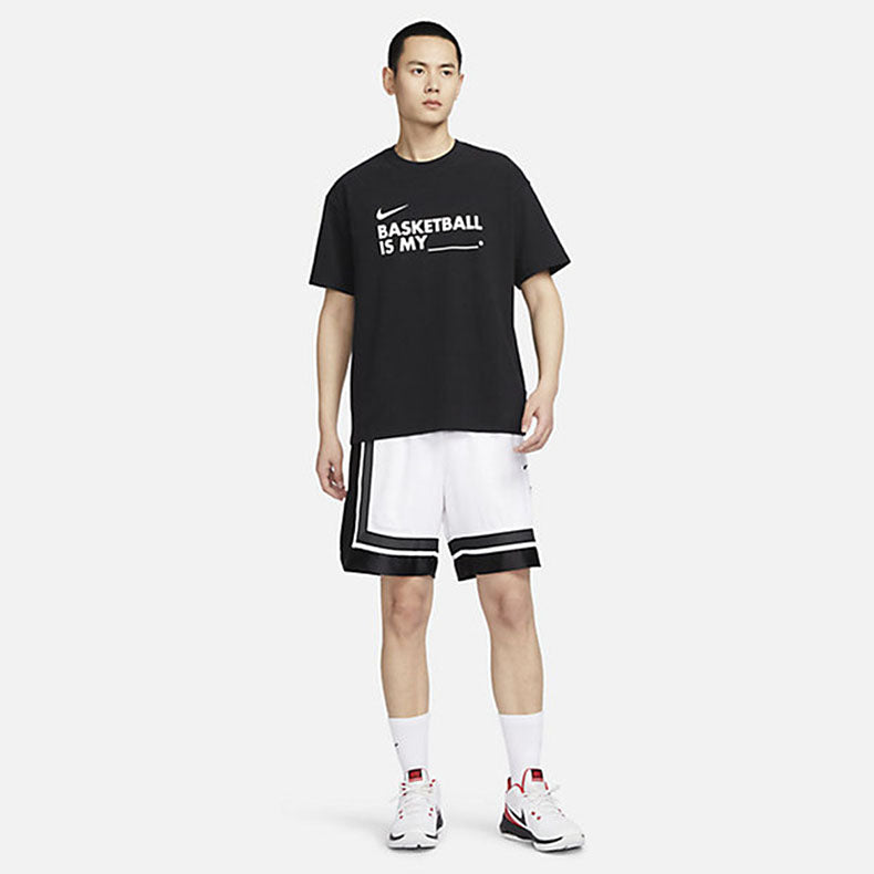 MythMaker NIKE BASKETBALL T shirt