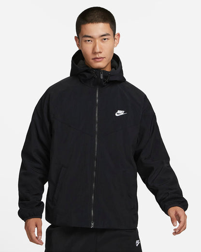 NIKE MEN WINTER WOOVEN HD JACKET Men's Sports Jacket-