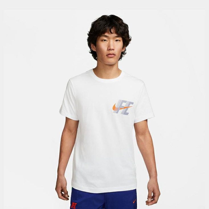 Nike F.C. Men's Nike Dri-FIT Soccer T-Shirt