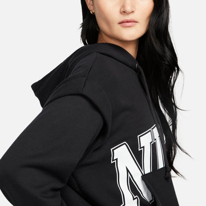 Nike As W Nsw Team  Feece Hoodie