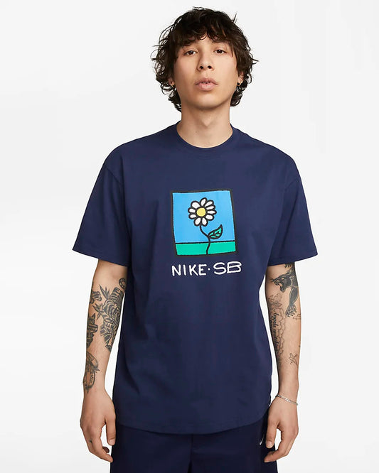 NIKE SB TEE ESSENTIALS unisex