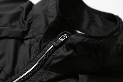 Nike x Stussy FW22 Storm-Fit Convertible Vest Jacket 'Black'