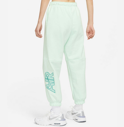 Women Nike Air Fleece Pants