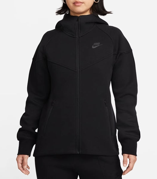 NIKE SPORTSWEAR TECH FLEECE HOODIE