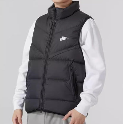 Nike Sportswear Windrunner Storm-FIT Men's Down Vest