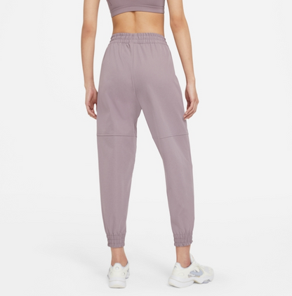 Nike SPORTSWEAR SWOOSH women's woven trousers