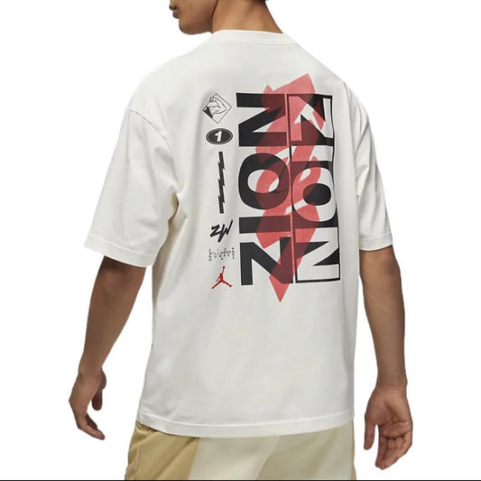 Nike Air Jordan Zion T-Shirt