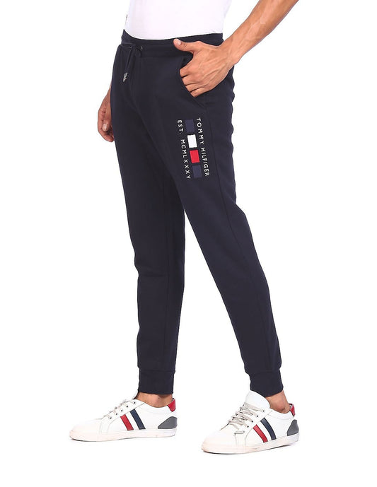 TOMMY HILFIGER TJM Cuffed Joggers Fleece Regular Fit