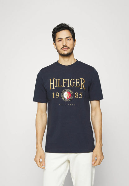 TOMMY HILFIGER HILFIGER ICON CREST