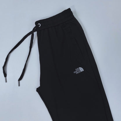 The North Face Black NSE Long Pants for Men