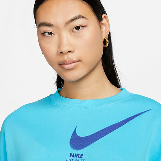 Nike Sportswear Women’s Crewneck Sweatshirt