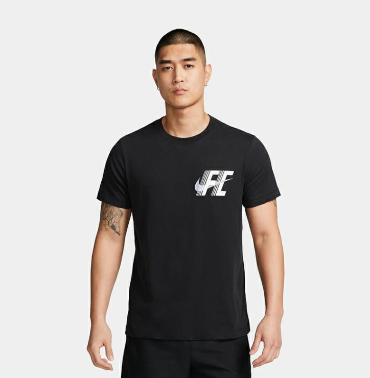 Nike F.C. Men's Nike Dri-FIT Soccer T-Shirt