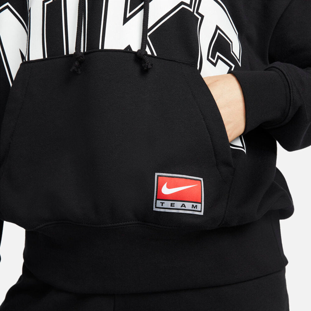 Nike As W Nsw Team  Feece Hoodie