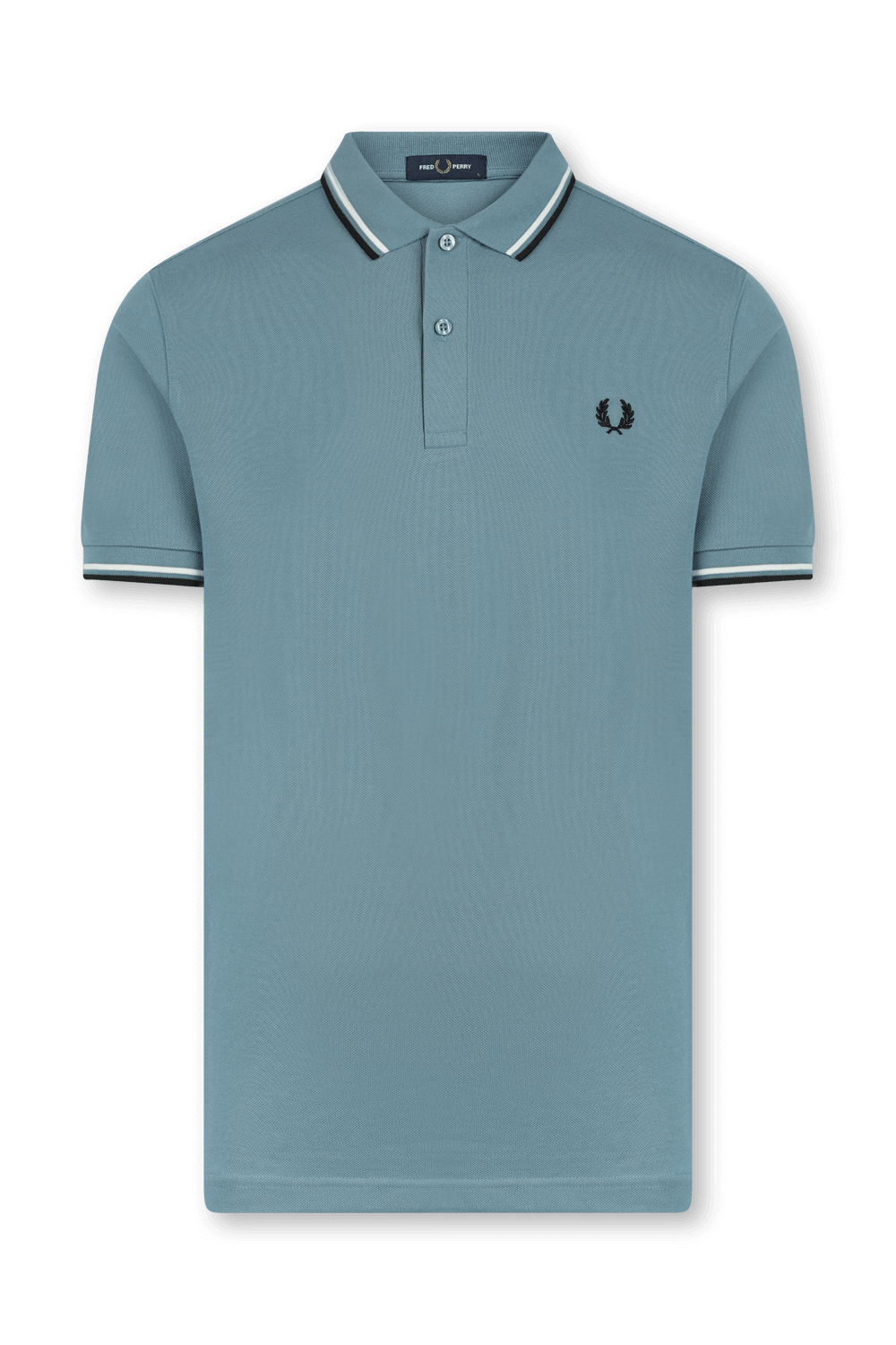 Fred Perry - POLO T-Shirt