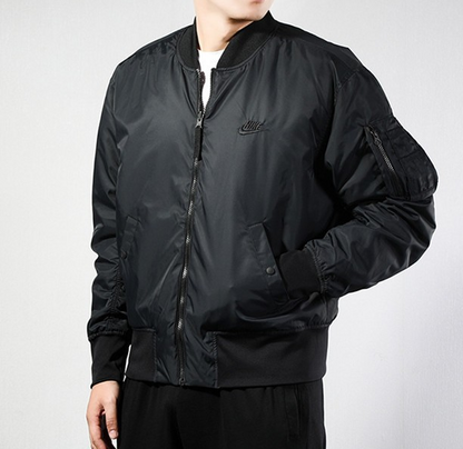 NIKE NSW Warm Coat Flight Jacket