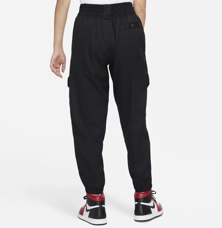 Air Jordan Essentials Utility Cargo Casual Long Pants/Trousers