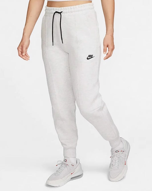 Nike Sportswear Tech Fleece Women's Mid-Rise Joggers