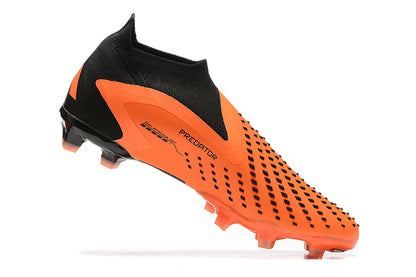 PREDATOR ACCURACY+ FG BOOTS