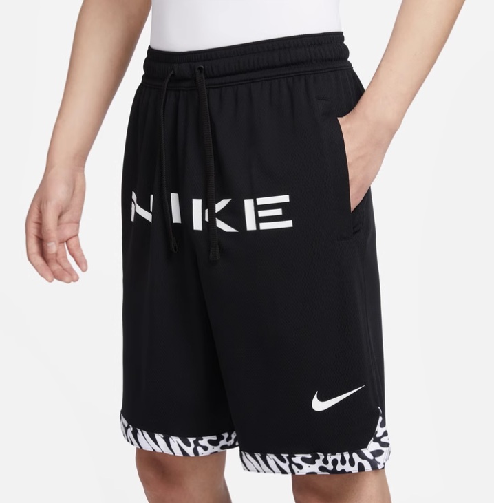 NIKE MEN'S Basketball Shorts