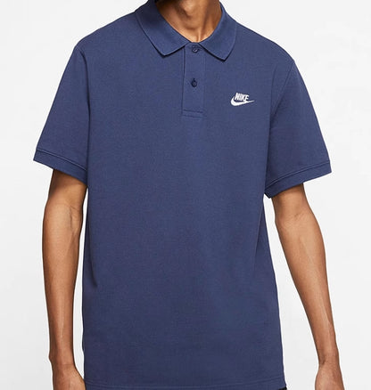 Nike Sportswear Matchup Short Sleeve Polo Shirt