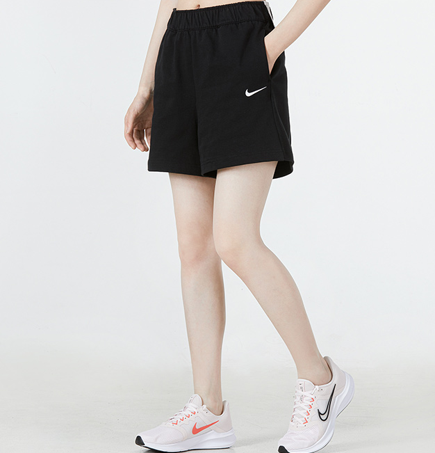 Nike Sportswear Women's Jersey Shorts