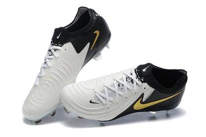 FG football shoes NIKE PHANTOM LUNA ELITE FG White