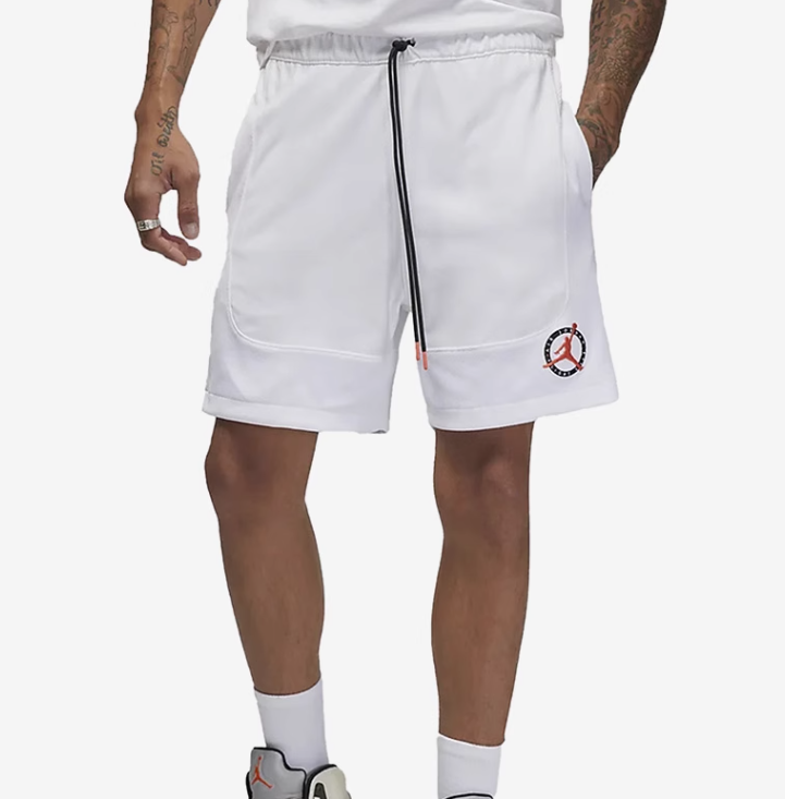 Jordan Flight MVP Men's Knitted Shorts