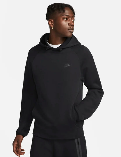 NIKE SPORTSWEAR TECH FLEECE HOODIE