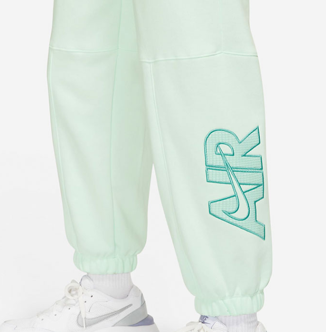 Women Nike Air Fleece Pants