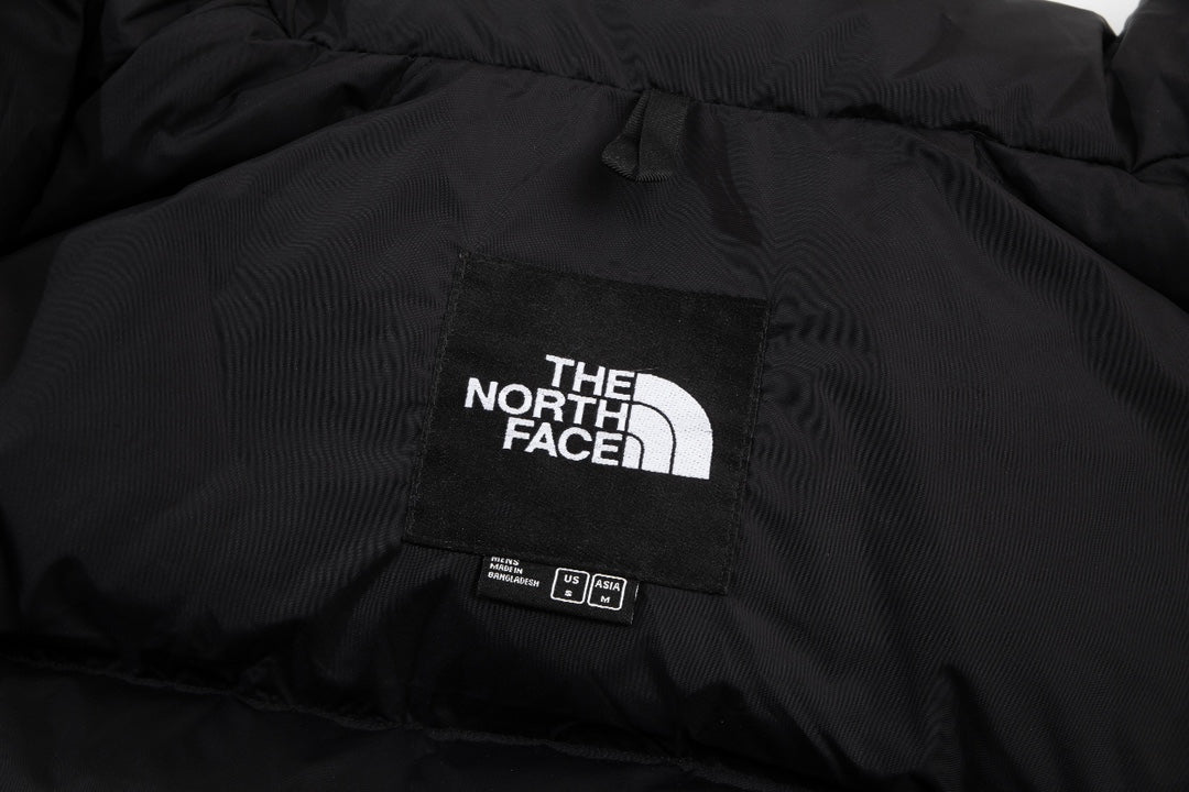 The North Face 1996 Retro Nuptse Pride Jacket - Women's White