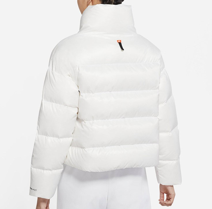 Nike Sportswear Therma Fit City Series Short Padding Coat