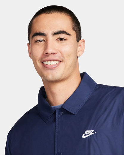 Nike Club Men's Coaches' Jacket