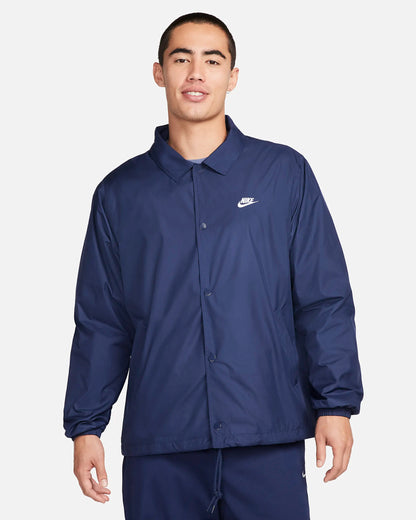 Nike Club Men's Coaches' Jacket