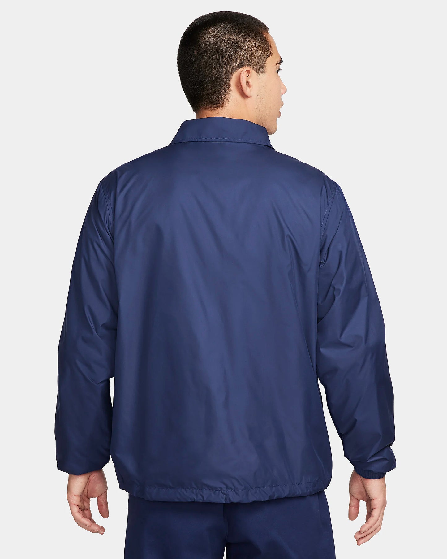 Nike Club Men's Coaches' Jacket