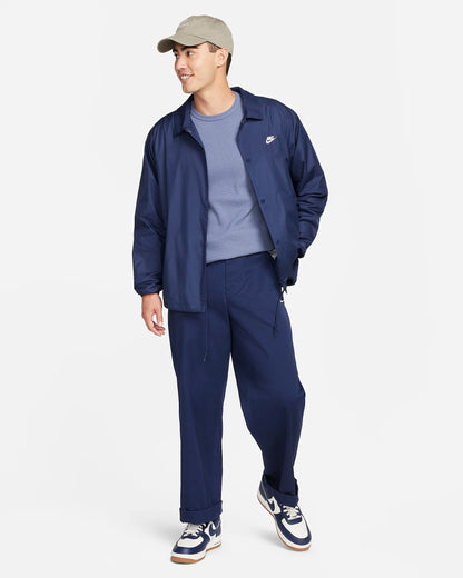 Nike Club Men's Coaches' Jacket