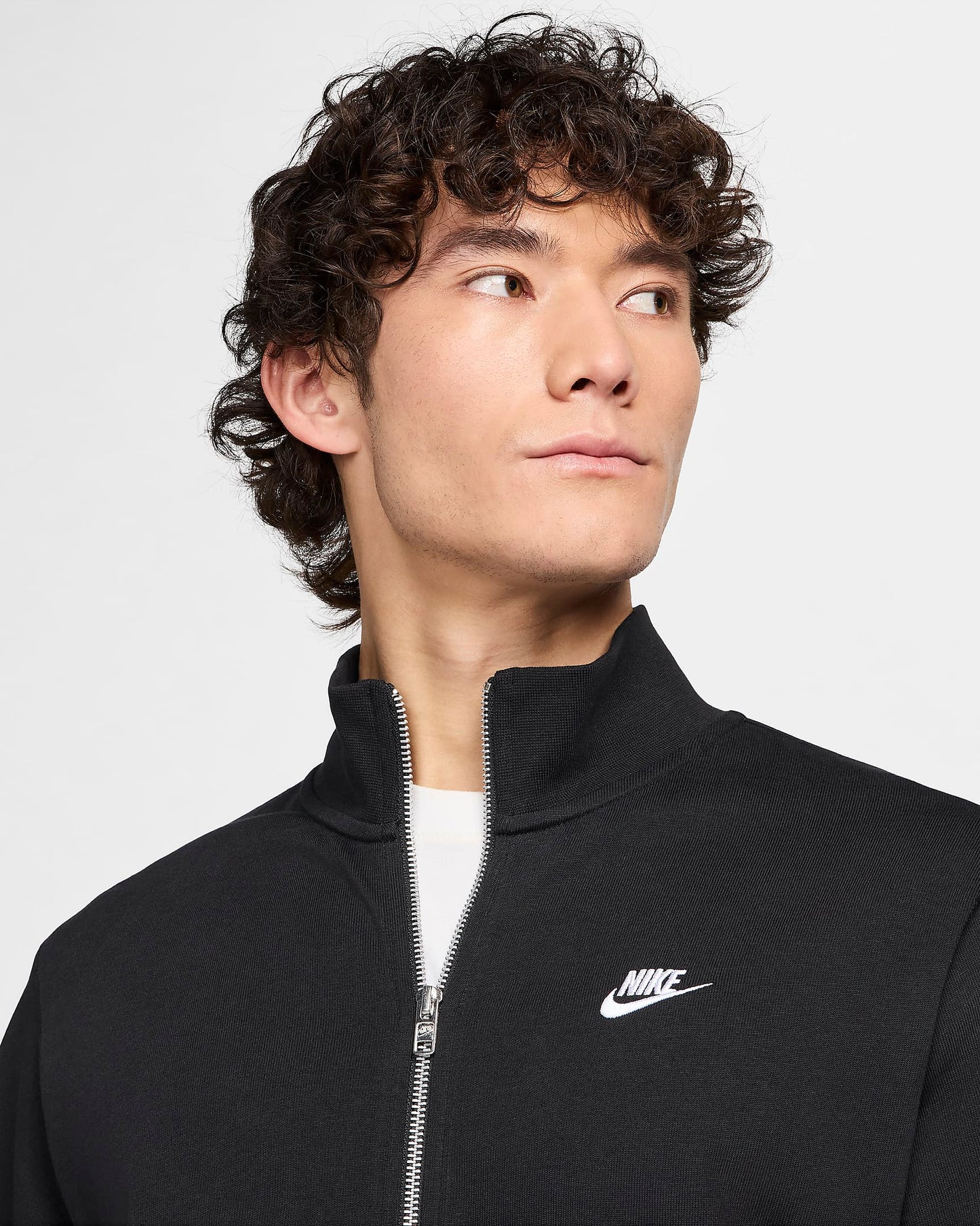 Nike Club Men's Knit Jacket