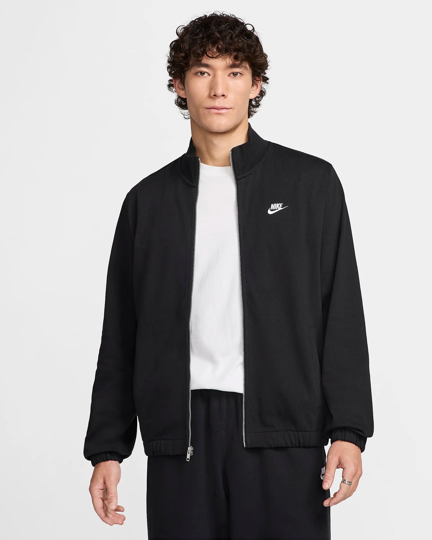 Nike Club Men's Knit Jacket