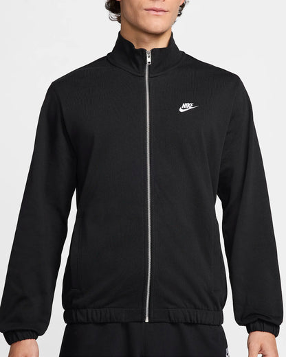 Nike Club Men's Knit Jacket