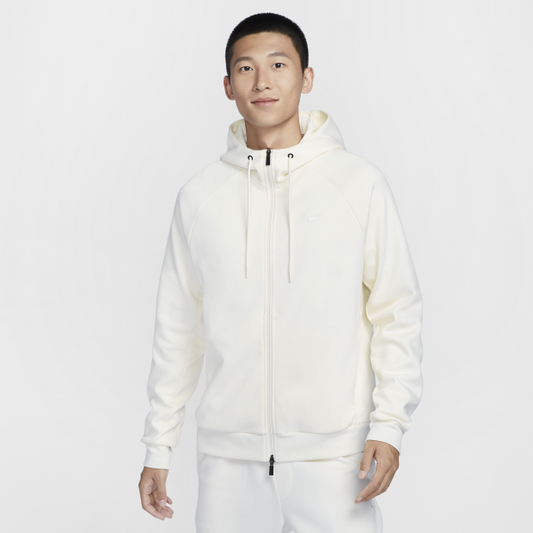 Nike Primary Dri-FIT Men's Sun Protection Full-Zip Versatile Hoodie