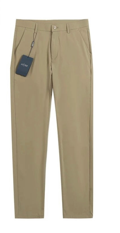 Armani Jeans Smooth Elegant pants