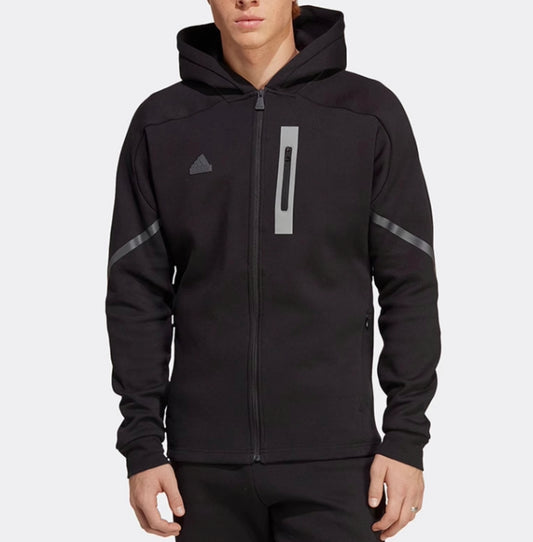 GAMEDAY FULL-ZIP HOODIE